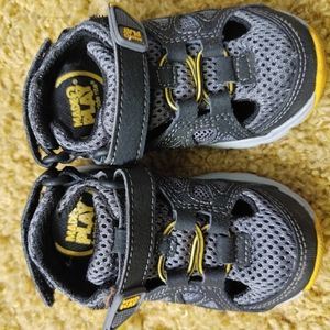 Stride Rite sporty comfy sandals